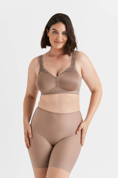 Triumph - 3 sztuki✨Majtki z długimi nogawkami Cool Sensation