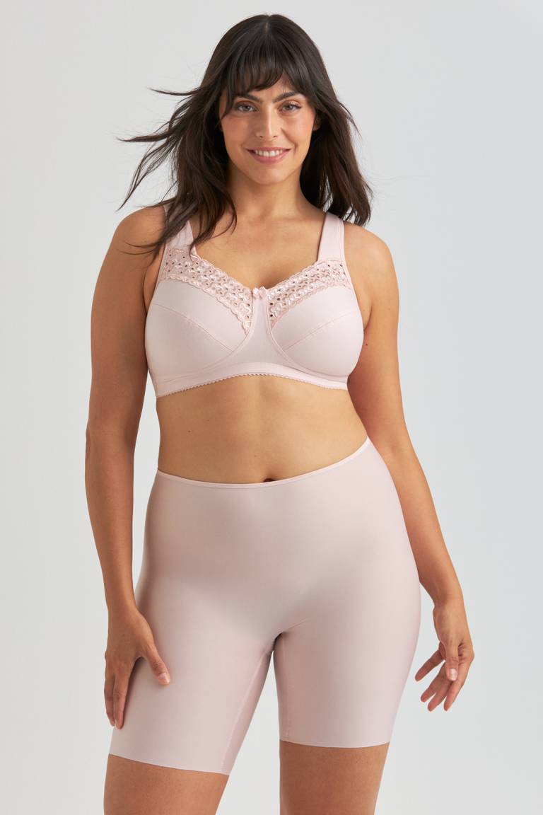 Triumph - 3 sztuki✨Majtki z długimi nogawkami Cool Sensation