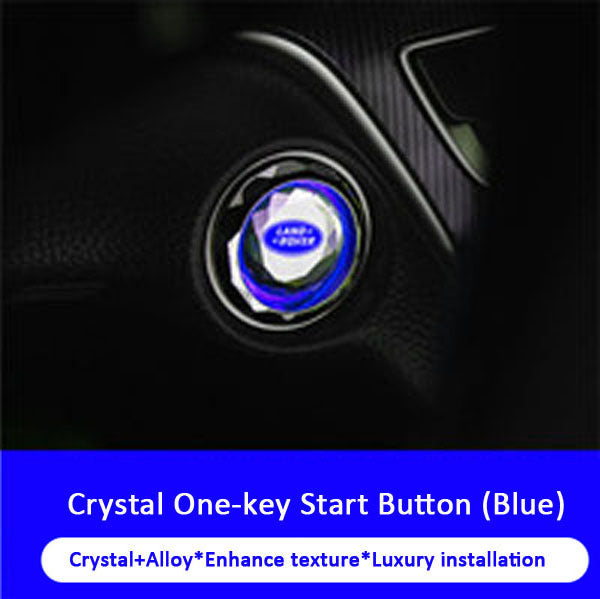 Gorąca wyprzedaż🔥49% zniżki🔥Jeden klucz do uruchomienia przycisku ochrony kryształu