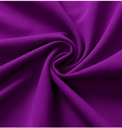 Sukienki koktajlowe DRESSTELLS dla kobiet, formalne suknie ślubne, skromne suknie balowe na przyjęcie w kościele w 2025 roku