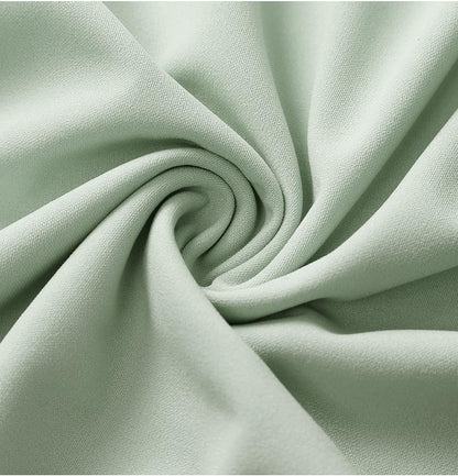 Sukienki koktajlowe DRESSTELLS dla kobiet, formalne suknie ślubne, skromne suknie balowe na przyjęcie w kościele w 2025 roku