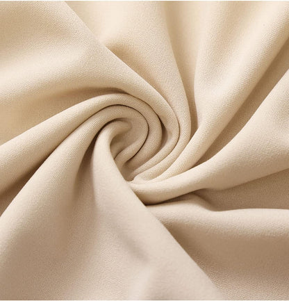 Sukienki koktajlowe DRESSTELLS dla kobiet, formalne suknie ślubne, skromne suknie balowe na przyjęcie w kościele w 2025 roku