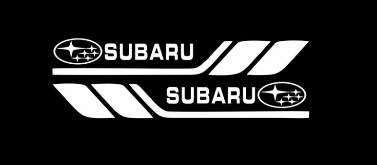 Gorąca wyprzedaż 🔥50% zniżki🔥Personalizowane naklejki na samochody sportowe🎉4 szt.🎉