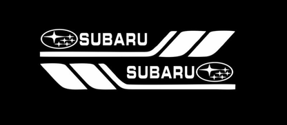 Gorąca wyprzedaż 🔥50% zniżki🔥Personalizowane naklejki na samochody sportowe🎉4 szt.🎉