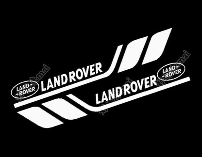 Gorąca wyprzedaż 🔥50% zniżki🔥Personalizowane naklejki na samochody sportowe🎉4 szt.🎉