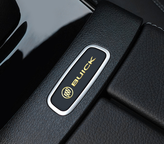 GORĄCA WYPRZEDAŻ🎉50% TANIEJ🎉Kreatywne naklejki samochodowe 3D z folii aluminiowej🔥10 SZT🔥