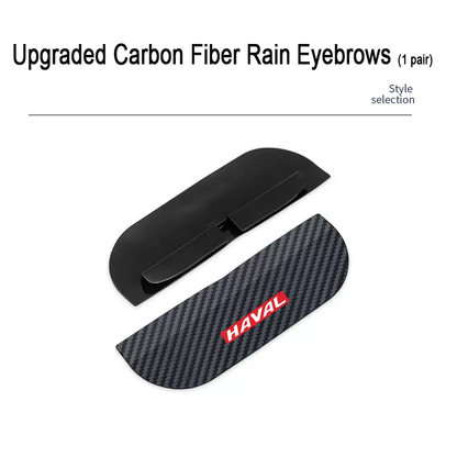 Gorąca wyprzedaż ✨50% zniżki ✨Brwi z włókna węglowego Rain✨2 szt. ✨