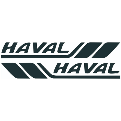 Gorąca wyprzedaż 🔥50% zniżki🔥Personalizowane naklejki na samochody sportowe🎉4 szt.🎉