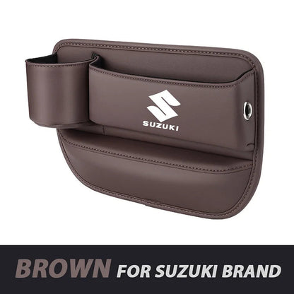 Pudełko do przechowywania fotelika samochodowego