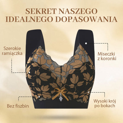 ✨【1+1 gratis】💖 Bezszwowa bielizna damska