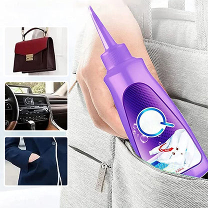 🔥Detergent w płynie z aktywnymi enzymami