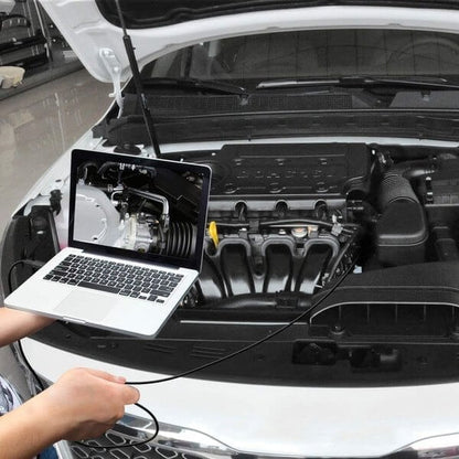 🔥 Gorąca wyprzedaż🔥 Endoskop 3 w 1