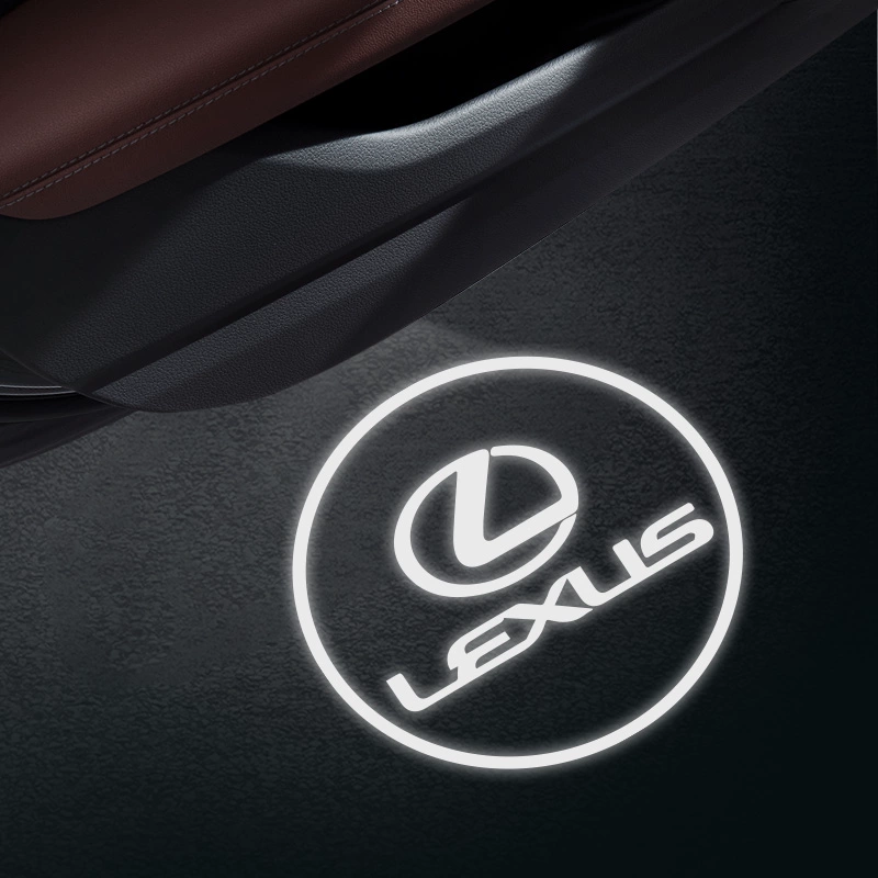 Gorąca wyprzedaż ✨50% zniżki ✨Inteligentne światła powitalne LED 5D z czujnikiem