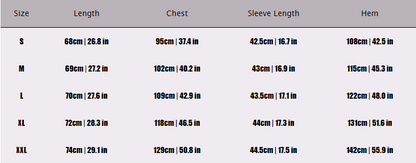 Szyfonowa koszula z dekoltem w szpic