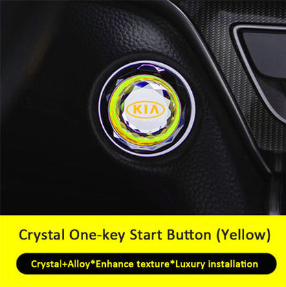 Gorąca wyprzedaż🔥49% zniżki🔥Jeden klucz do uruchomienia przycisku ochrony kryształu