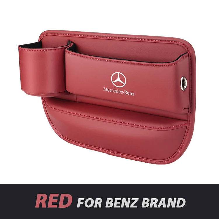 Pudełko do przechowywania fotelika samochodowego