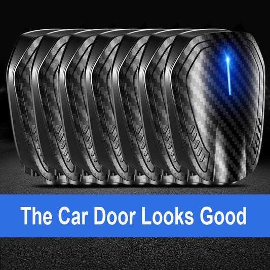 Gorąca wyprzedaż ✨50% zniżki ✨Inteligentne światła powitalne LED 5D z czujnikiem