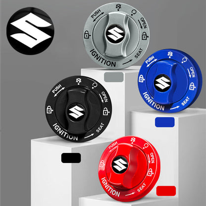 Spersonalizowane urządzenie do uruchamiania samochodu jednym przyciskiem