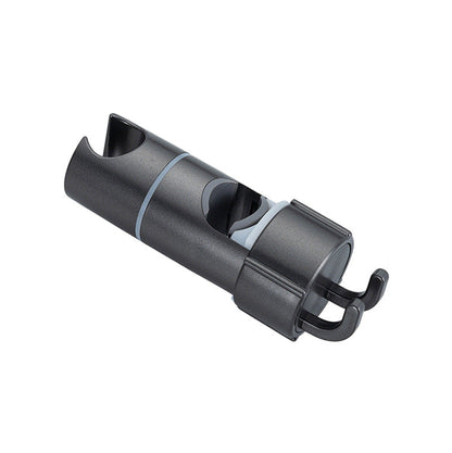 🔥Najłatwiejszy w użyciu🔥Drążek prysznicowy i głowica prysznicowa, które można zamontować bez użycia narzędzi.