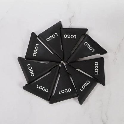 Ochraniacze narożników drzwi samochodowych (4 sztuki)