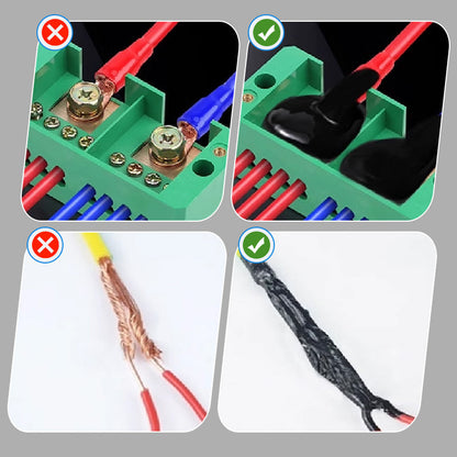 🔥Gorąca wyprzedaż 50% TANIEJ🔥Płynna powłoka izolacyjna elektryczna