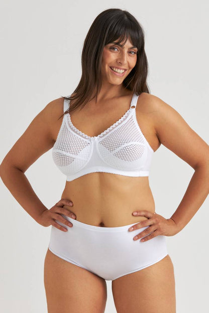 Biustonosz Triumph 4-częściowy 🎉Nowy bestseller 2025 roku