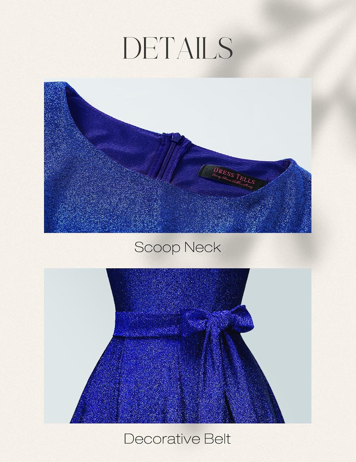 Sukienki koktajlowe DRESSTELLS dla kobiet, formalne suknie ślubne, skromne suknie balowe na przyjęcie w kościele w 2025 roku