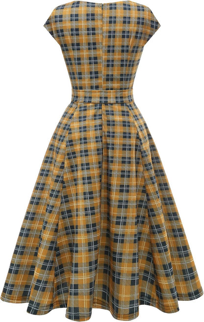 Sukienki koktajlowe DRESSTELLS dla kobiet, formalne suknie ślubne, skromne suknie balowe na przyjęcie w kościele w 2025 roku