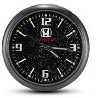 Gorąca wyprzedaż ✨50% zniżki ✨Świecący zegarek kwarcowy do samochodu