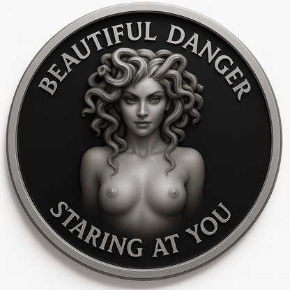 Kalendarz adwentowy Goddess Coin na rok 2025 – inspirowany limitowaną edycją monet kolekcjonerskich