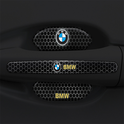 Osłona przeciwzarysowa miski drzwiowej✨4 szt.✨