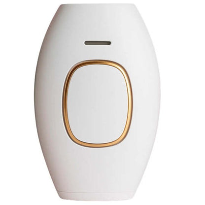 Urządzenie do usuwania włosów IPL Ylvis – gładka skóra bez włosów w domu