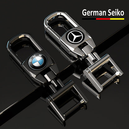 Brelok samochodowy zabezpieczający przed zgubieniem✨2 szt.✨