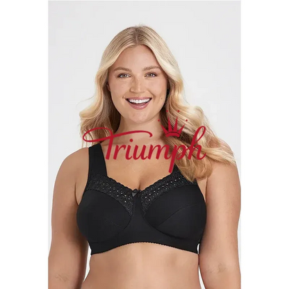 Triumph - 3 sztuki✨2025 Nowy bestseller wśród biustonoszy