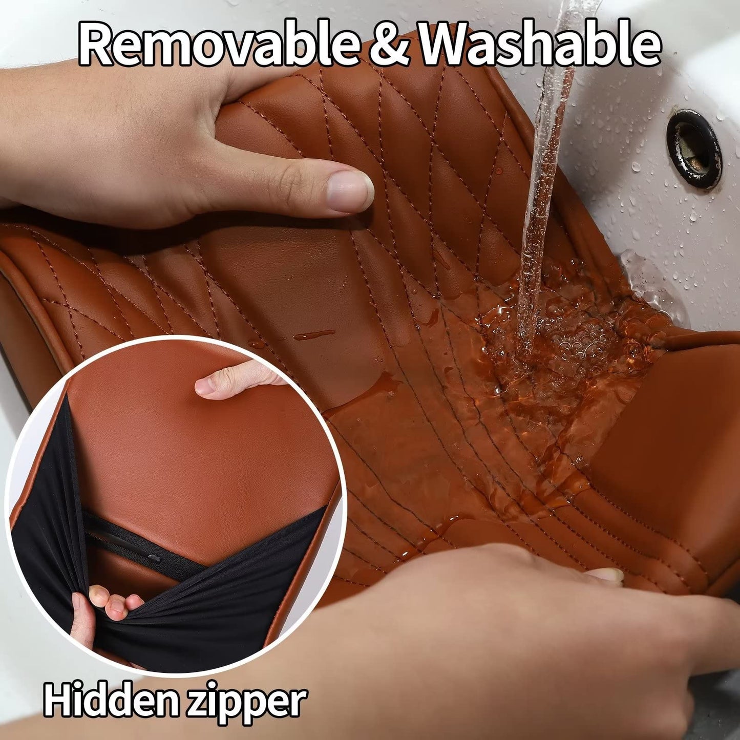 Podkładka pod podłokietnik samochodowy