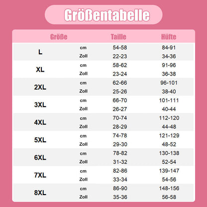 (L-8XL)🌸Kup 2, a 1 dostaniesz gratis🔥Damska bielizna z wysokim stanem i zabezpieczeniem przed przeciekaniem👙