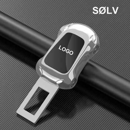 Spersonalizowane przedłużacze pasów bezpieczeństwa do samochodów sportowych