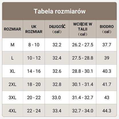 ✨Stylowe plisowane spodnie z szerokimi nogawkami