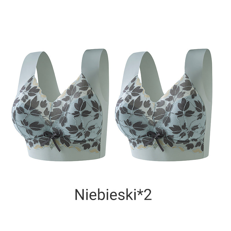 ✨【1+1 gratis】💖 Bezszwowa bielizna damska