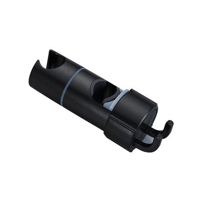 🔥Najłatwiejszy w użyciu🔥Drążek prysznicowy i głowica prysznicowa, które można zamontować bez użycia narzędzi.