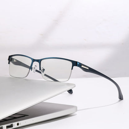 🔥Specjalna cena 15,99 USD dzisiaj!!!💥Ultralekkie wieloogniskowe okulary do czytania fotochromowe