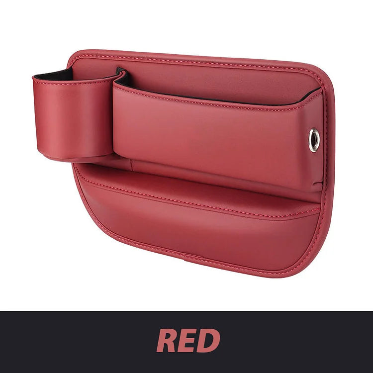 Pudełko do przechowywania fotelika samochodowego