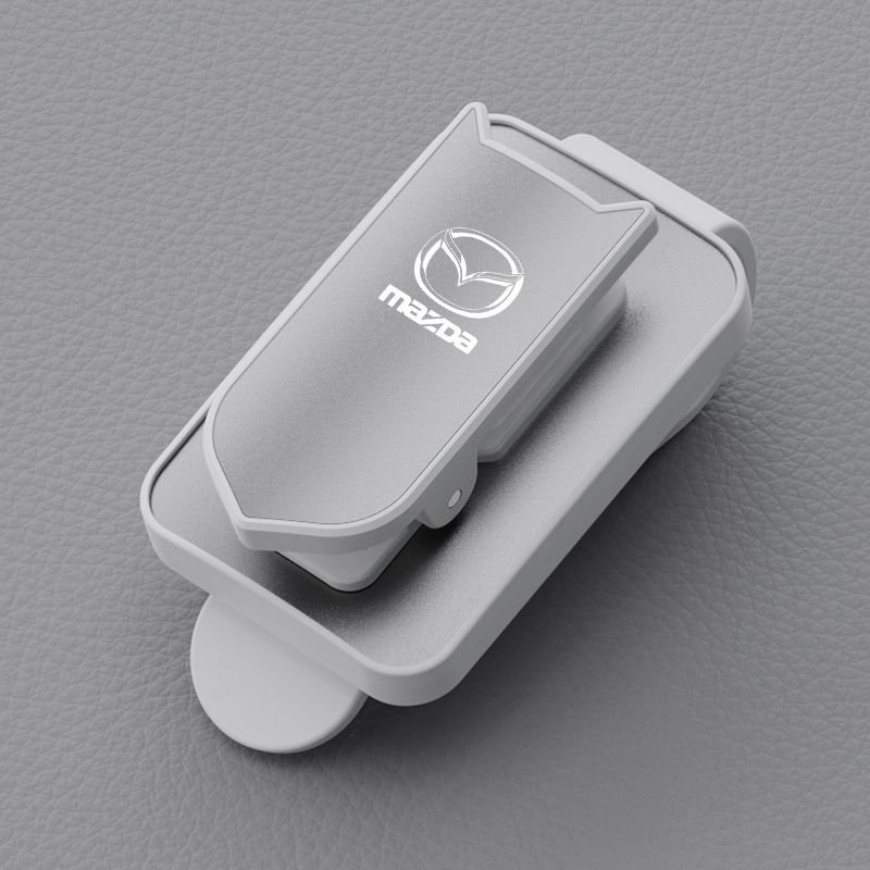 Gorąca wyprzedaż 2025 ✨50% zniżki ✨ Klips do okularów przeciwsłonecznych do samochodu