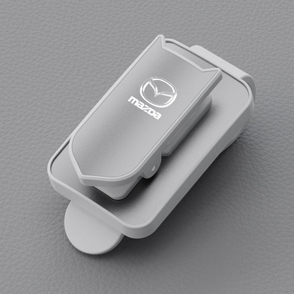 Gorąca wyprzedaż 2025 ✨50% zniżki ✨ Klips do okularów przeciwsłonecznych do samochodu