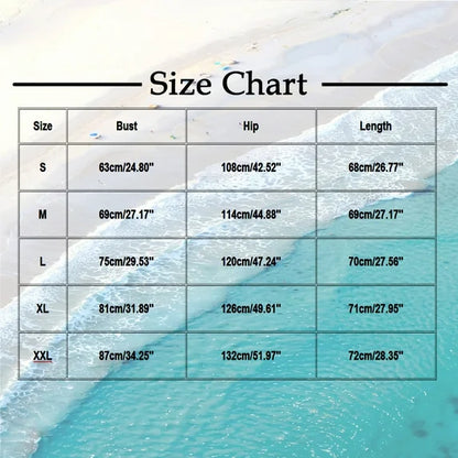 🔥👗Damski kombinezon typu tuba z szerokimi nogawkami i falbanką z przodu i wiązaniem