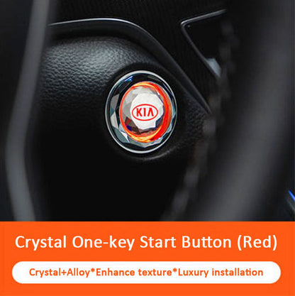 Gorąca wyprzedaż🔥49% zniżki🔥Jeden klucz do uruchomienia przycisku ochrony kryształu