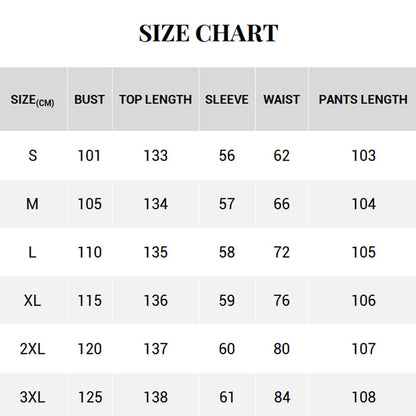 🌼Koszula z długim rękawem i ściągaczem oraz spodnie ze sznurkiem