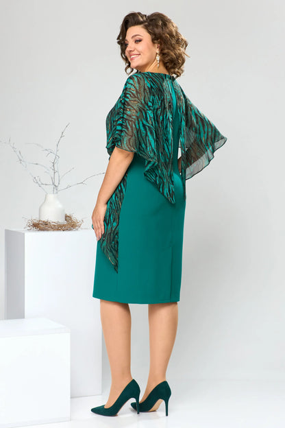 【S-5XL】2025 nowa wysokiej jakości sukienka