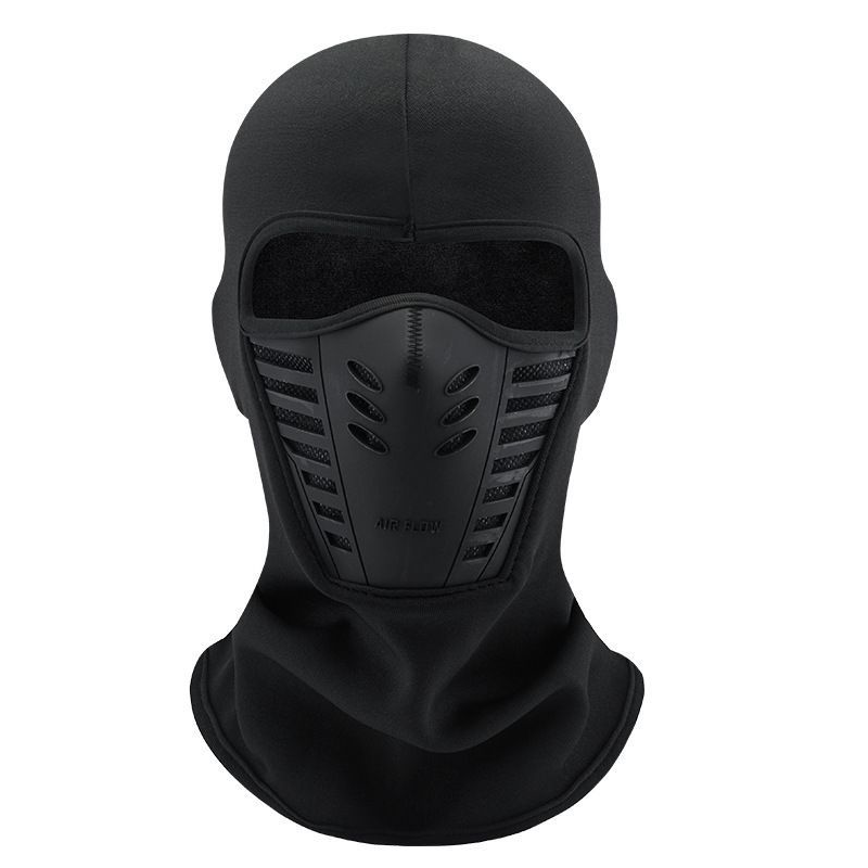 💞 Kask wiatroszczelny do użytku zimowego, unisex