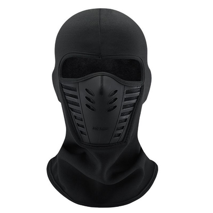 💞 Kask wiatroszczelny do użytku zimowego, unisex